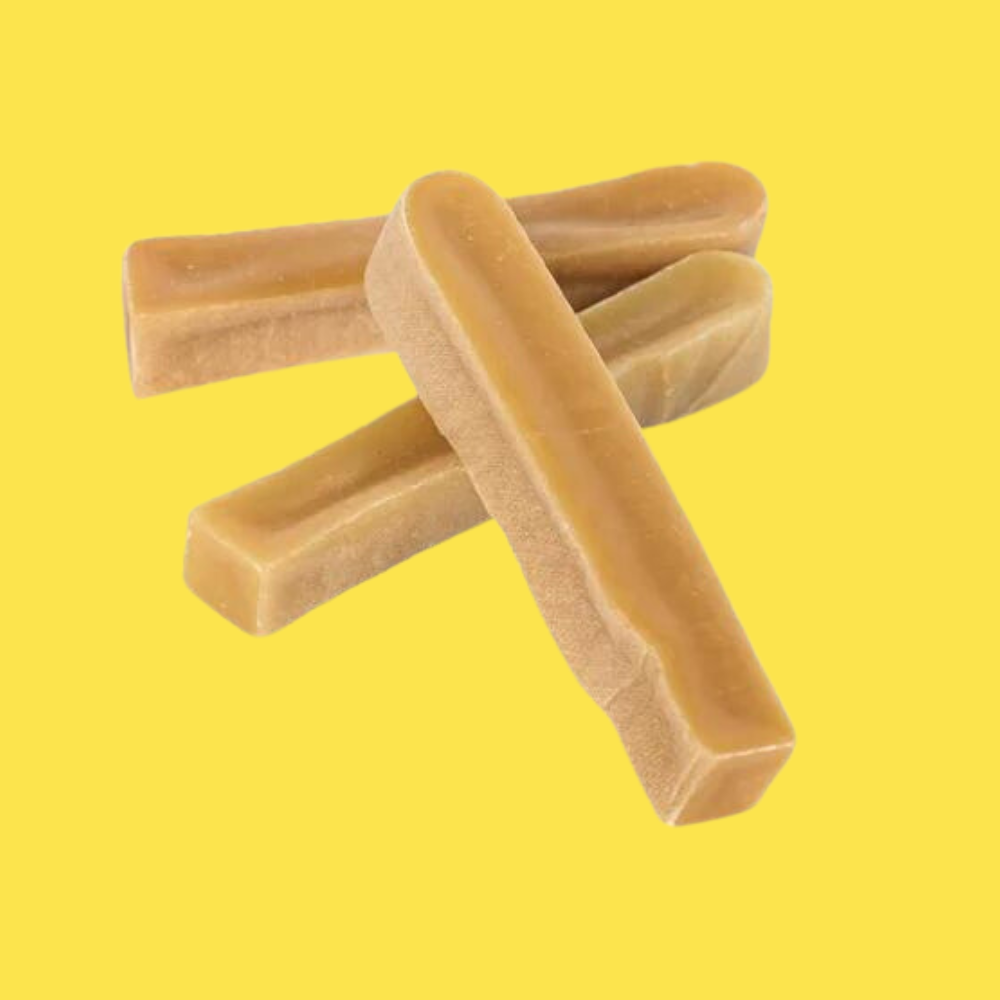 Large yak chew for dogs product image